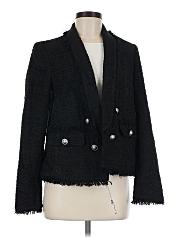 Express Blazer (view 1)