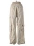 Old Navy Tan Cargo Pants Size M (petite) - photo 2