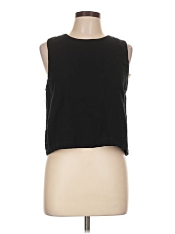 Z Supply Sleeveless T-Shirt (view 1)