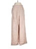 Madewell Stripes Tan Casual Pants Size 4 - photo 1