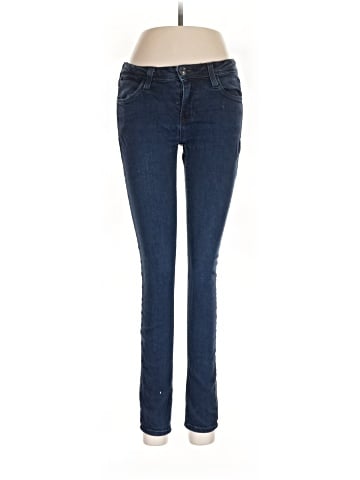Just Black Jeans (view 1)