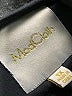 ModCloth Solid Black Cocktail Dress Size 1X - photo 7