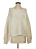 Free People Ivory Pullover Sweater Size S - photo 1