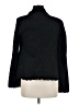 Express Tweed Black Blazer Size M - photo 2