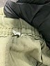 Zara Solid Green Casual Pants Size S - photo 5