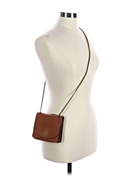 Madewell Leather Crossbody Bag (view 2)
