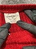 One Step Up Burgundy Pullover Sweater Size 3X - photo 7
