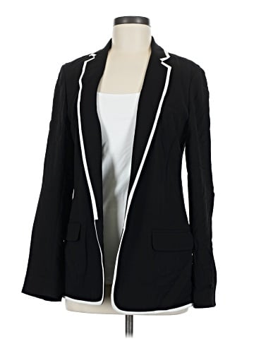 Diane von Furstenberg Blazer (view 1)