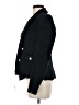 Express Tweed Black Blazer Size M - photo 5