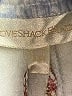 LoveShackFancy Blue Casual Pants Size XXS - photo 7
