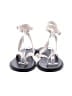 A New Day Ivory Sandals Size 10 - photo 2