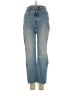 RE/DONE Blue Jeans Size 27 waist - photo 1