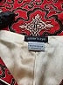 Assorted Brands Paisley Red Coat Size 2X - photo 6