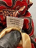 Assorted Brands Paisley Red Coat Size 2X - photo 7