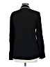Diane von Furstenberg Black Blazer Size 6 - photo 2