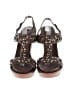 FRYE 100% Leather Brown Sandals Size 10 - photo 2