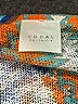 Vocal 100% Polyester Gray Sleeveless Top Size S - photo 7