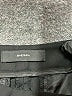 Diesel Solid Black Active Pants Size 26 waist - photo 7