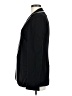 Diane von Furstenberg Black Blazer Size 6 - photo 5