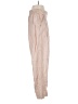 Madewell Stripes Tan Casual Pants Size 4 - photo 4
