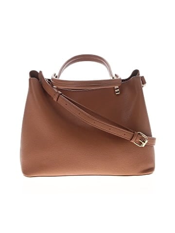 Unbranded Satchel (view 1)