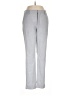 H&M Chevron-herringbone Gray Dress Pants Size 29 waist - photo 1