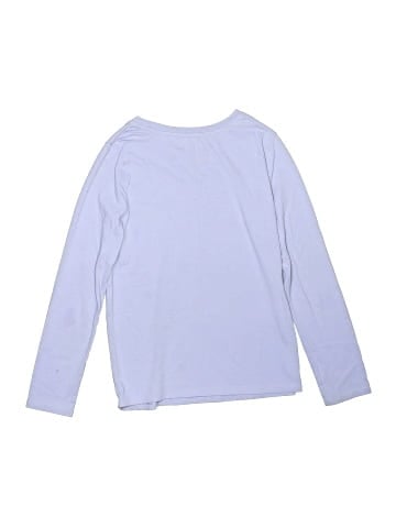 Cat & Jack Long Sleeve T-Shirt (view 2)