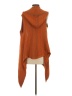 Thakoon Orange Cardigan Size S - photo 2