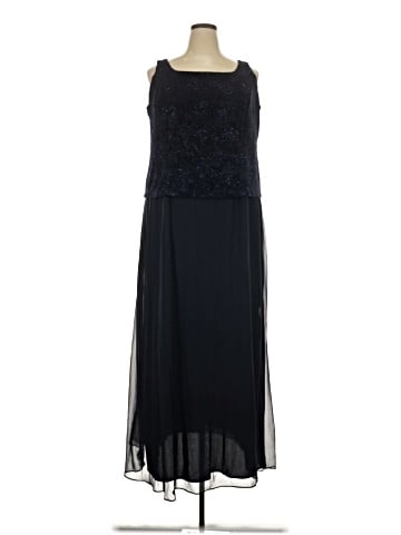 Alex Evenings Cocktail Dress (view 1)
