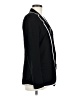 Diane von Furstenberg Black Blazer Size 6 - photo 4
