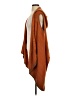 Thakoon Orange Cardigan Size S - photo 5