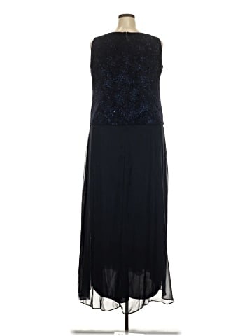 Alex Evenings Cocktail Dress (view 2)