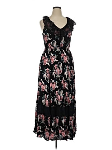 Torrid Casual Dress (view 1)