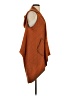 Thakoon Orange Cardigan Size S - photo 4