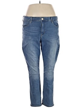 Levi Strauss Signature Jeans (view 1)