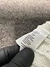 John Galt Solid Ivory Pullover Sweater One size - photo 8