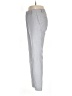 H&M Chevron-herringbone Gray Dress Pants Size 29 waist - photo 5