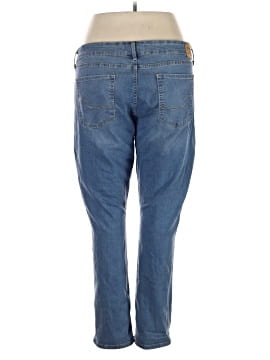 Levi Strauss Signature Jeans (view 2)