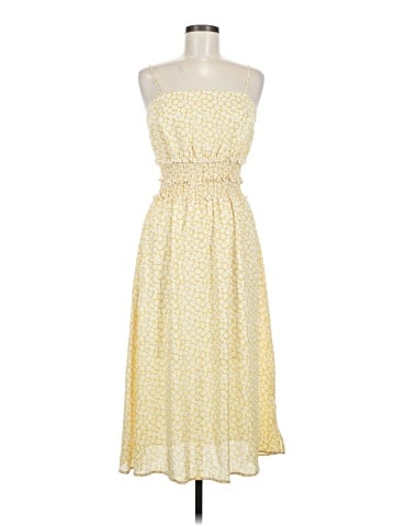 Trixxi Casual Dress (view 1)