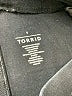 Torrid Color Block Black Active Pants Size 1X Plus (1) - photo 7