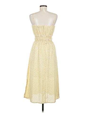 Trixxi Casual Dress (view 2)