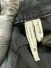BCBGMAXAZRIA Blue Jeans Size 28 waist - photo 4