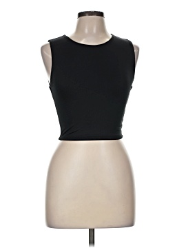 The Workshop Sleeveless T Shirt