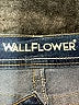 Wallflower Hearts Blue Jeans Size 5R - photo 7