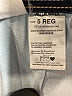 Wallflower Hearts Blue Jeans Size 5R - photo 8