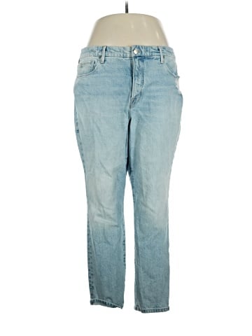 Good American Jeans (view 1)