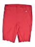 Rafaella Solid Red Athletic Shorts Size M - photo 1