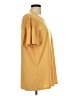 Lularoe Yellow Short Sleeve T-Shirt Size L - photo 4