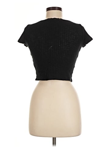 Almost Famous Short Sleeve Top (view 2)