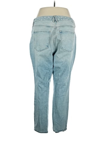 Good American Jeans (view 2)